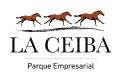 Logo Negro La Ceiba