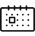 Calendar Icon