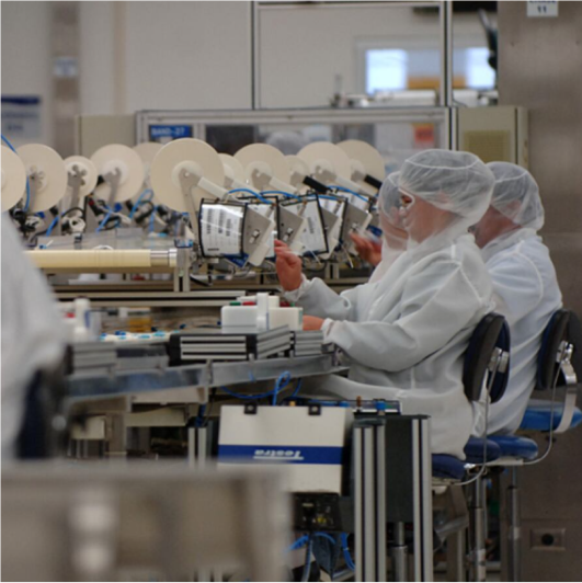 Desarrollo Sostenible