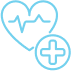 Corazón Icono