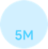 5M Icono