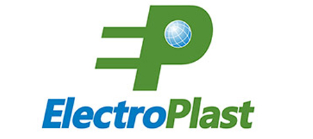 Electro Plas Logo