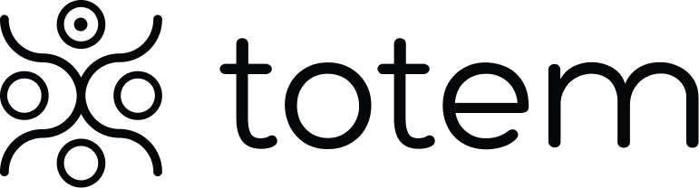 Totem Logo