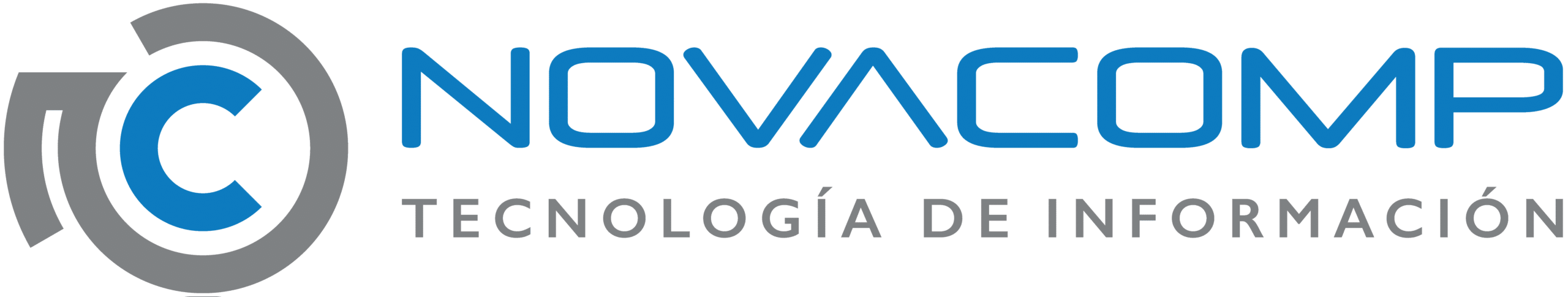 Novacomp Logo